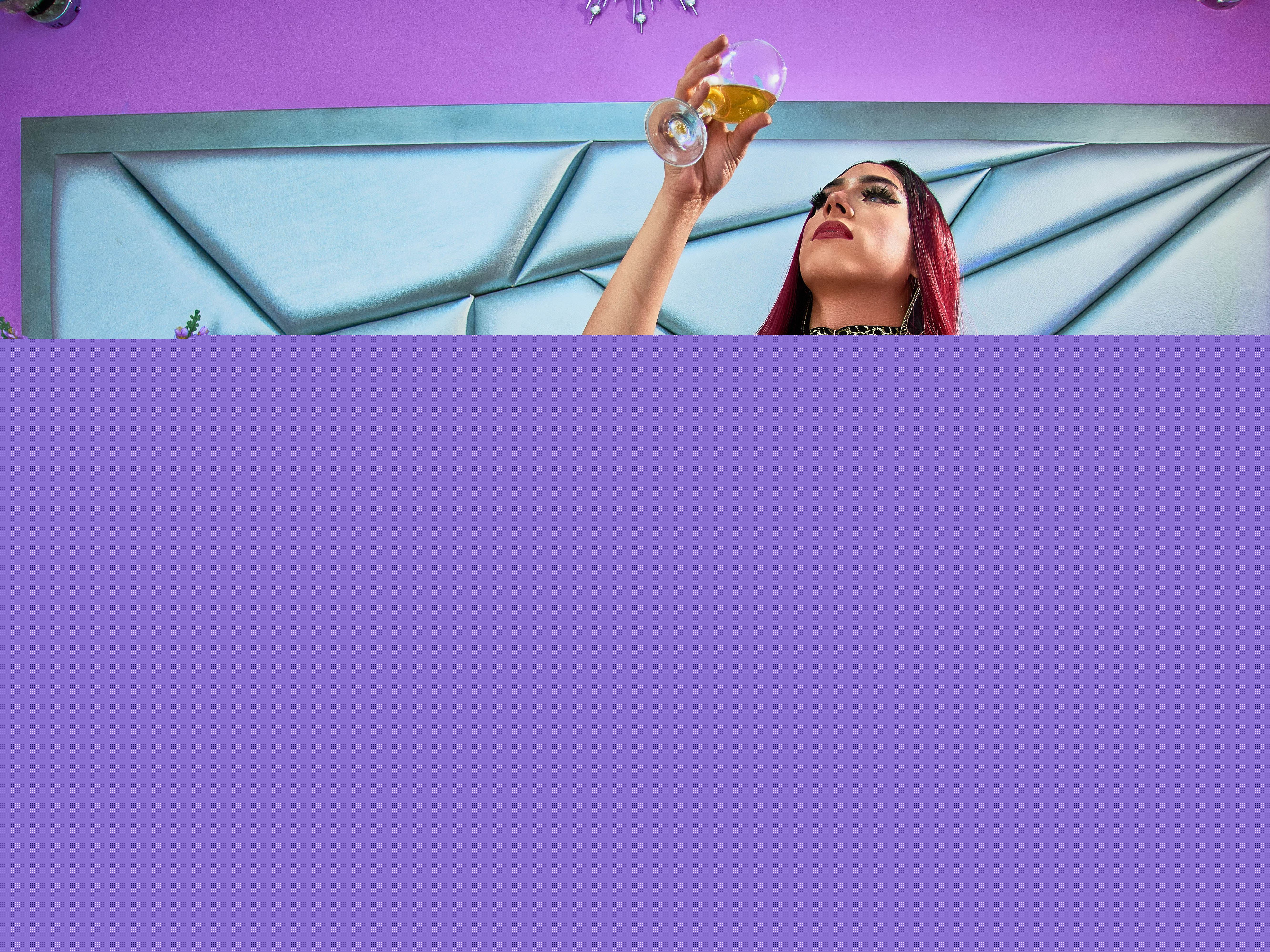 MIsstressCamila19 immagine del profilo del modello di cam