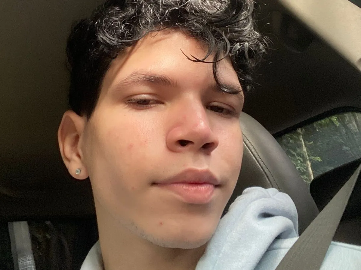 Melotwiink profielfoto van cam model