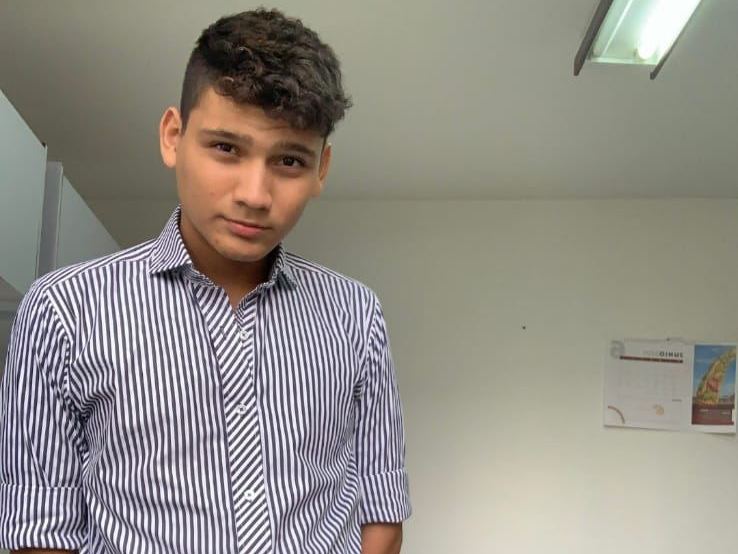 evhansaenz profilbild på webbkameramodell