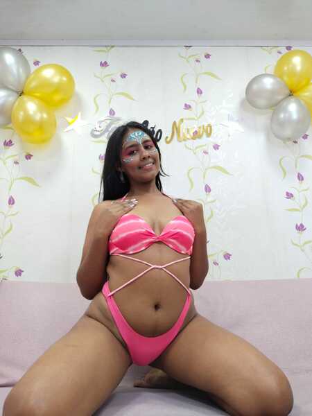 Interprete StefanySoto Foto 10