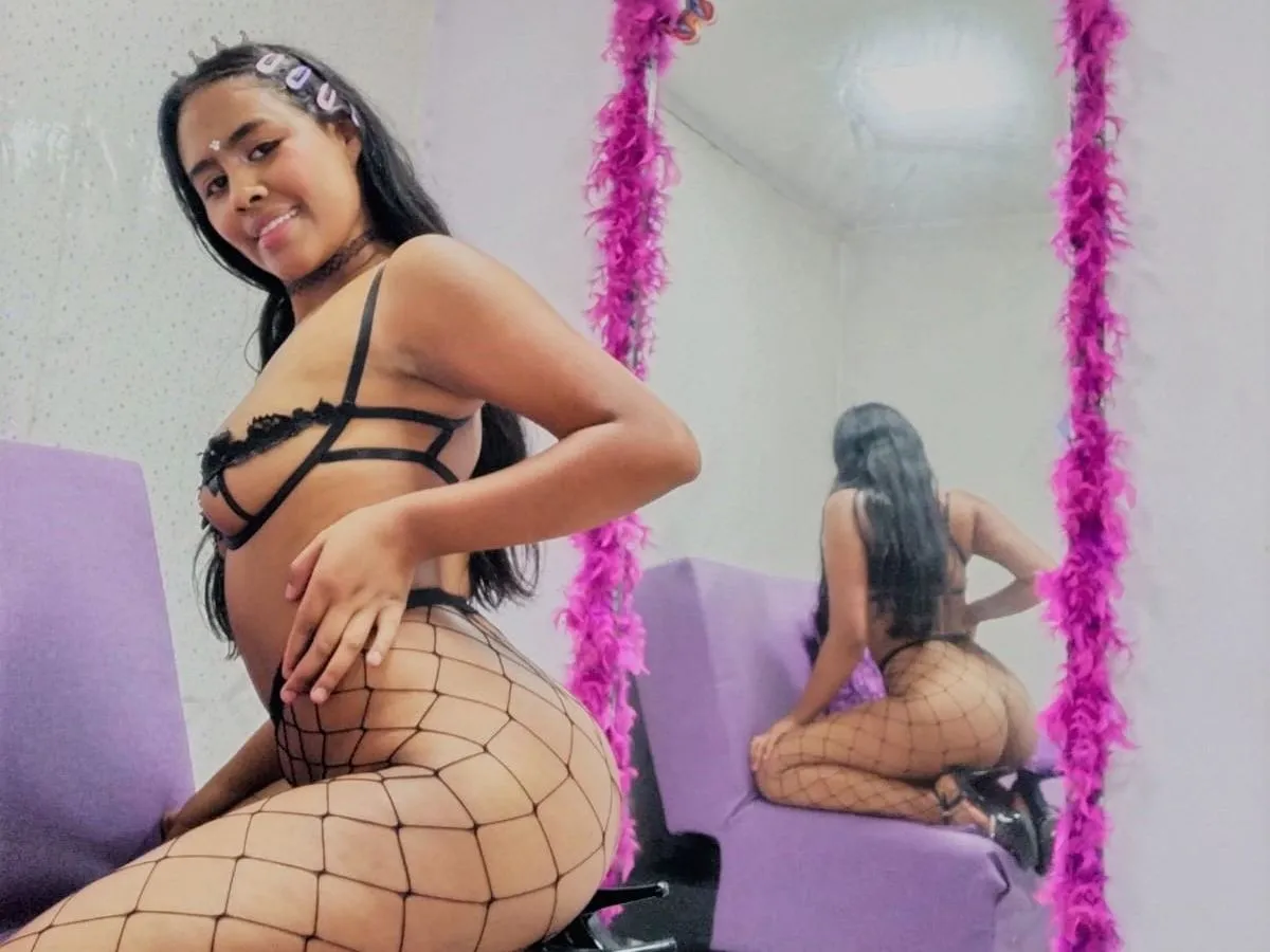 Foto de perfil de modelo de webcam de StefanySoto