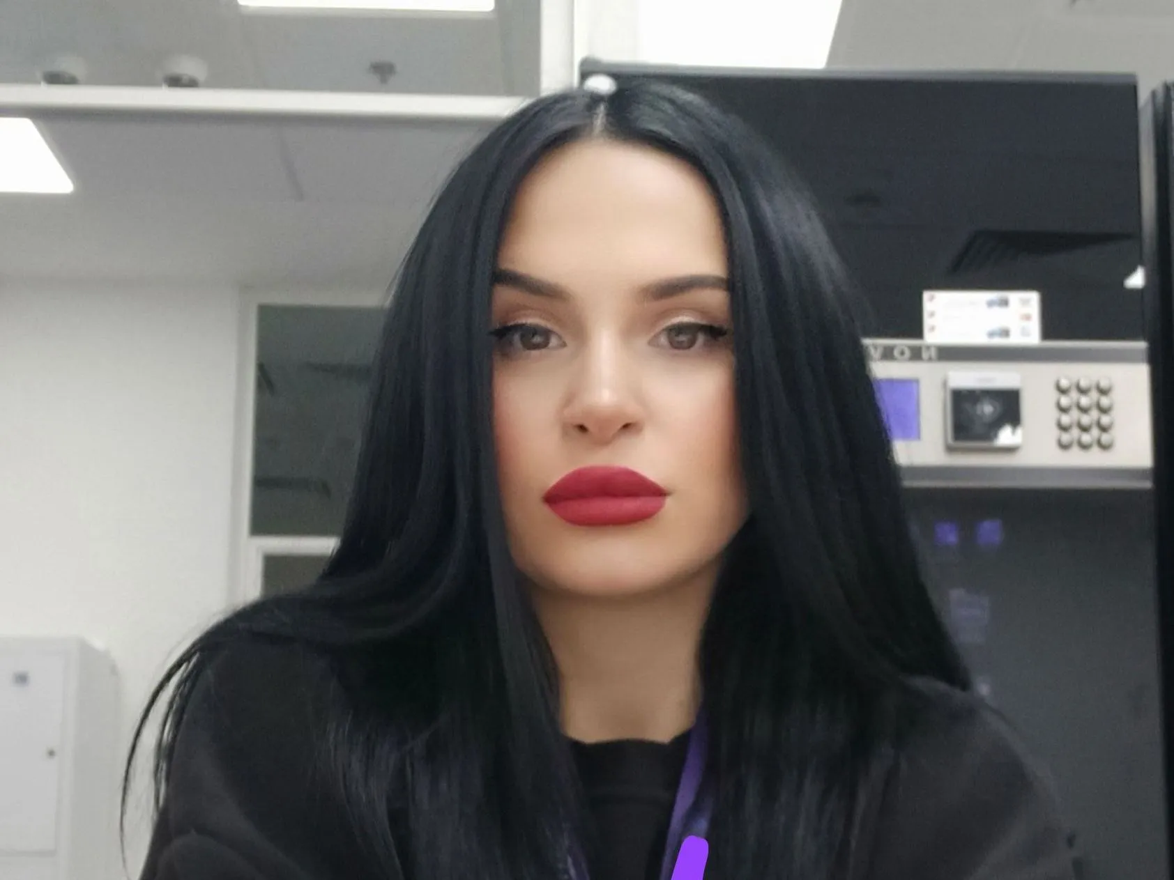 Sonja77 immagine del profilo del modello di cam