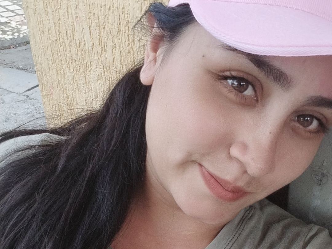 DannaLawrence immagine del profilo del modello di cam