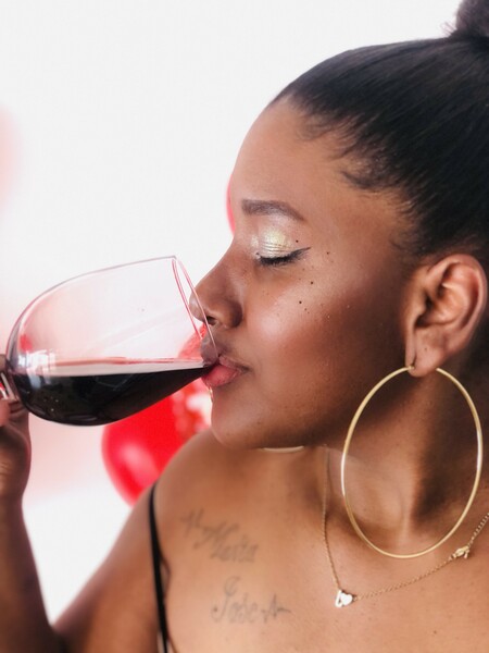 Interprete AlanaRosie Foto 5