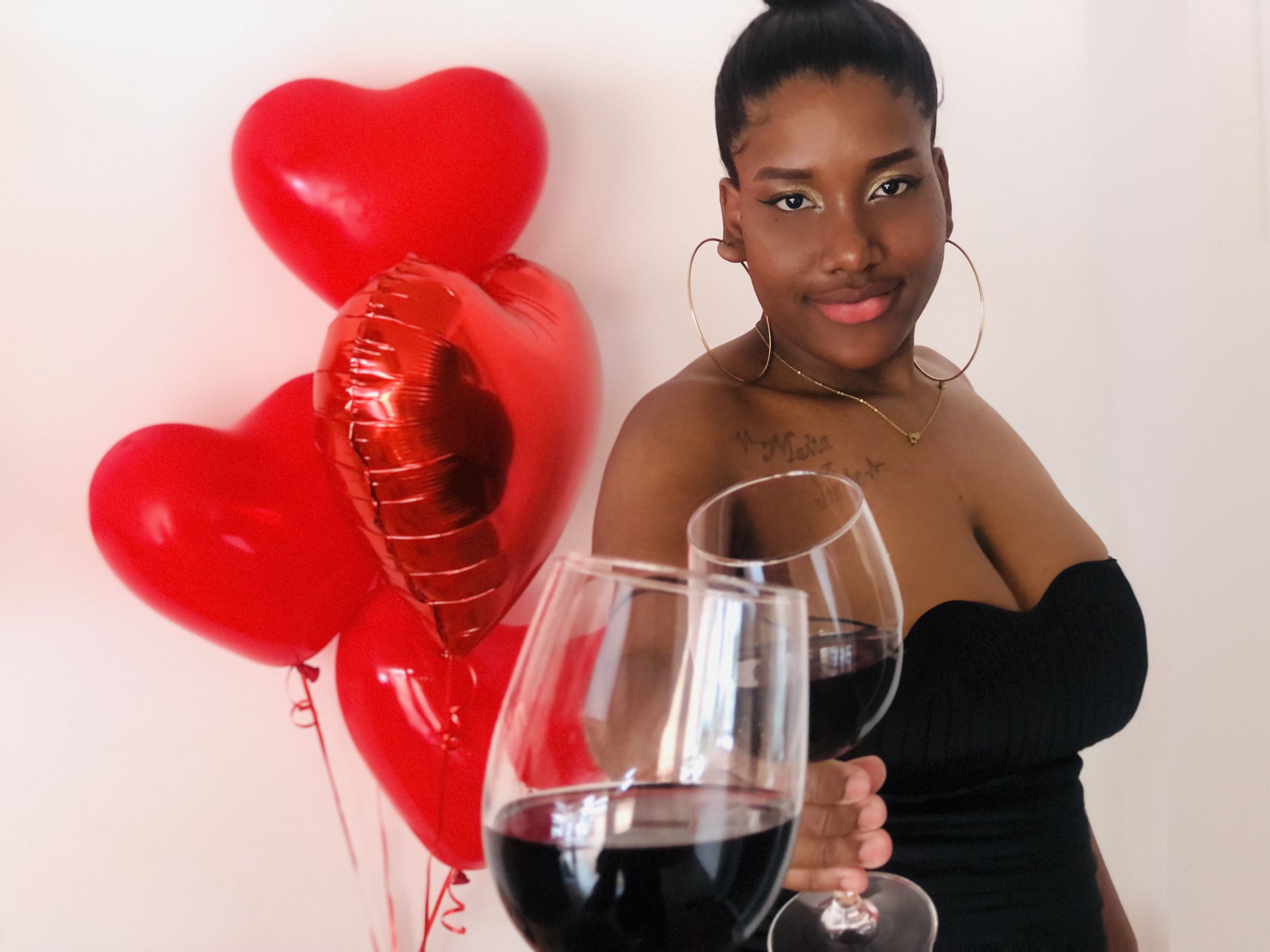 Image de profil du modèle de webcam AlanaRosie