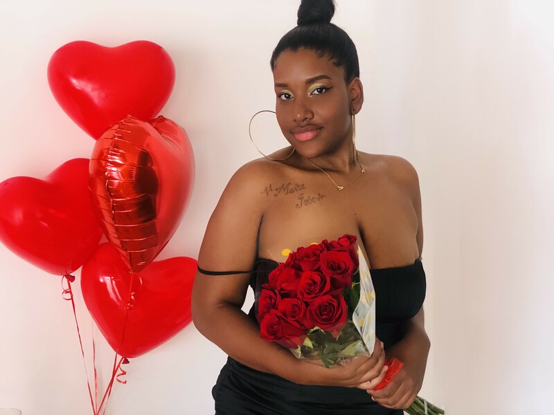 Interprete AlanaRosie Foto 6