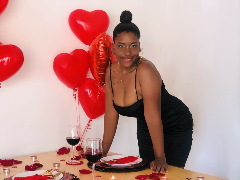 Interprete AlanaRosie Foto 3