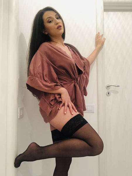 Darsteller MargretStone Foto 7