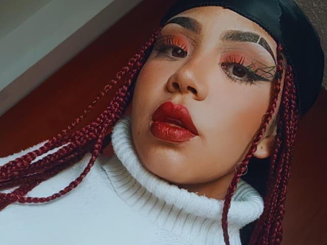 Image de profil du modèle de webcam BabyBooCnc