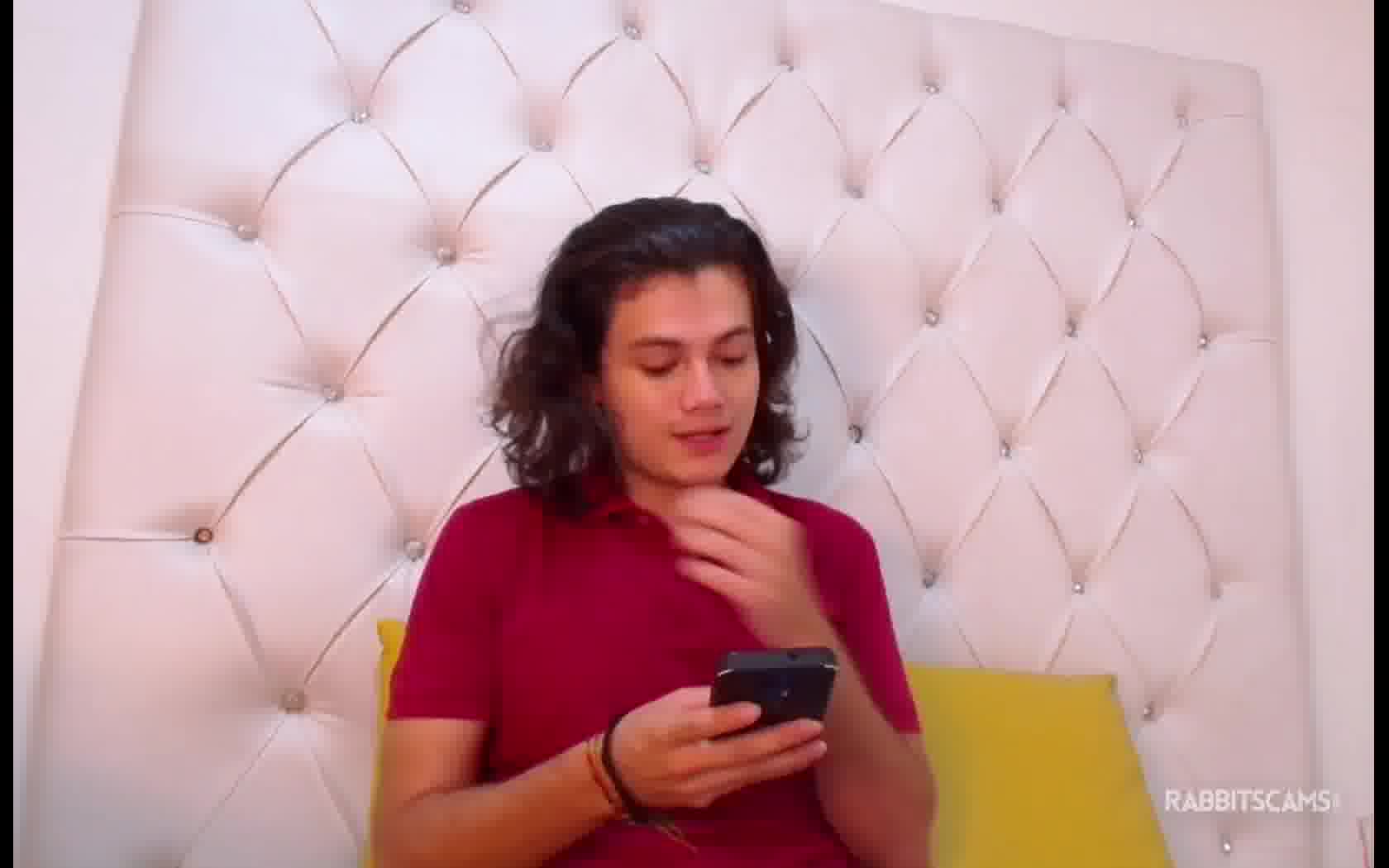 Artist LittleVicent Video 1