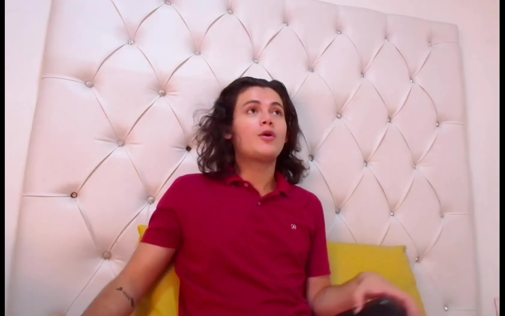 Interprete LittleVicent Video 1