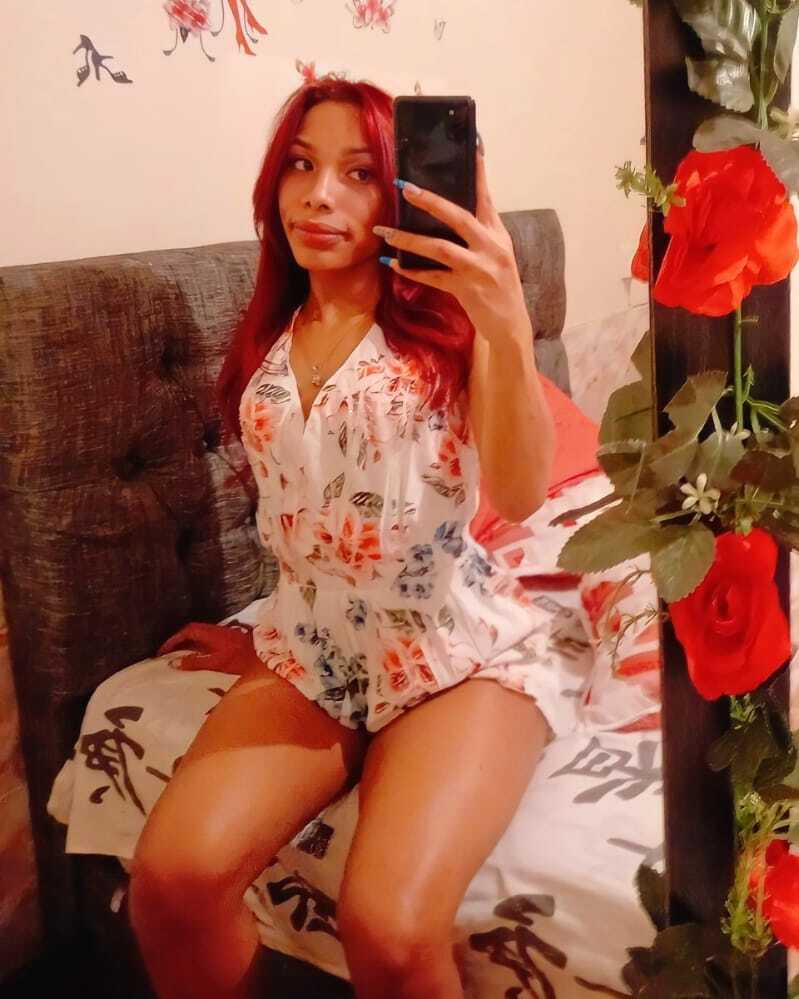 Darsteller Amarantha19 Foto 6