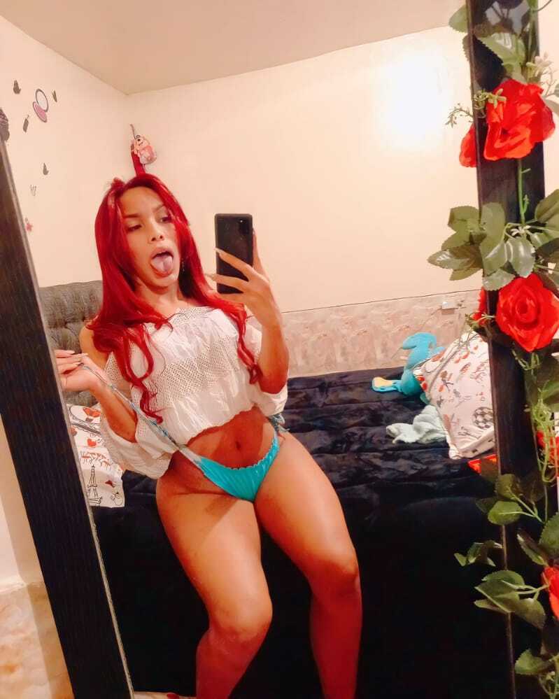 Darsteller Amarantha19 Foto 4