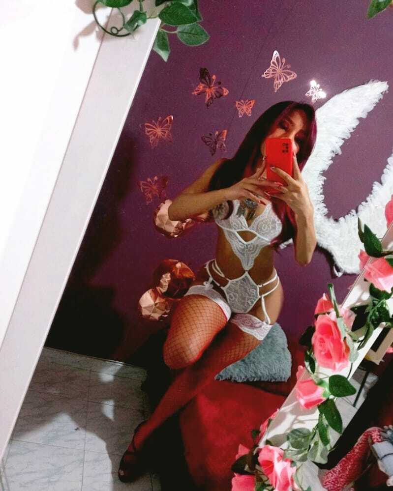 Darsteller Amarantha19 Foto 8