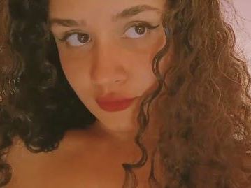 MaiErised profielfoto van cam model