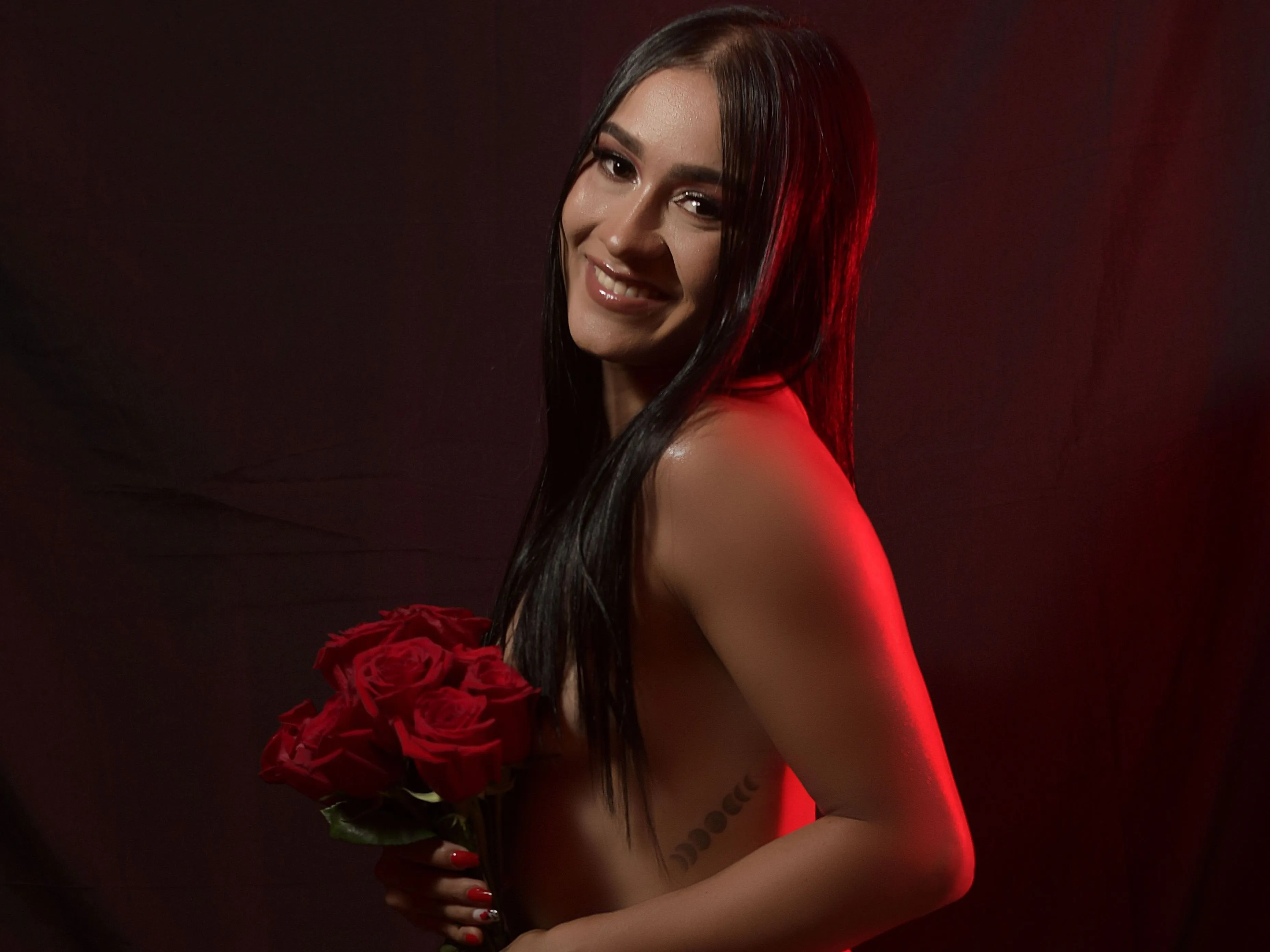 LorennsSofiaa profielfoto van cam model