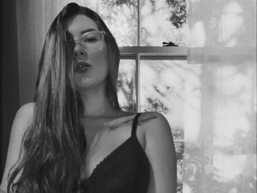 IsaRosee2023 profielfoto van cam model