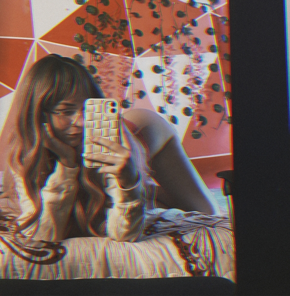 Intérprete IsaRosee2023 Foto 2