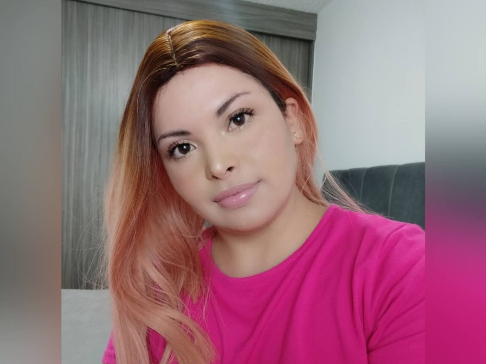 Foto de perfil de modelo de webcam de Melindaxxx18