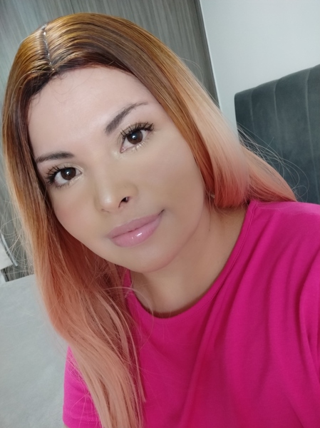 Artista Melindaxxx18 Foto 4