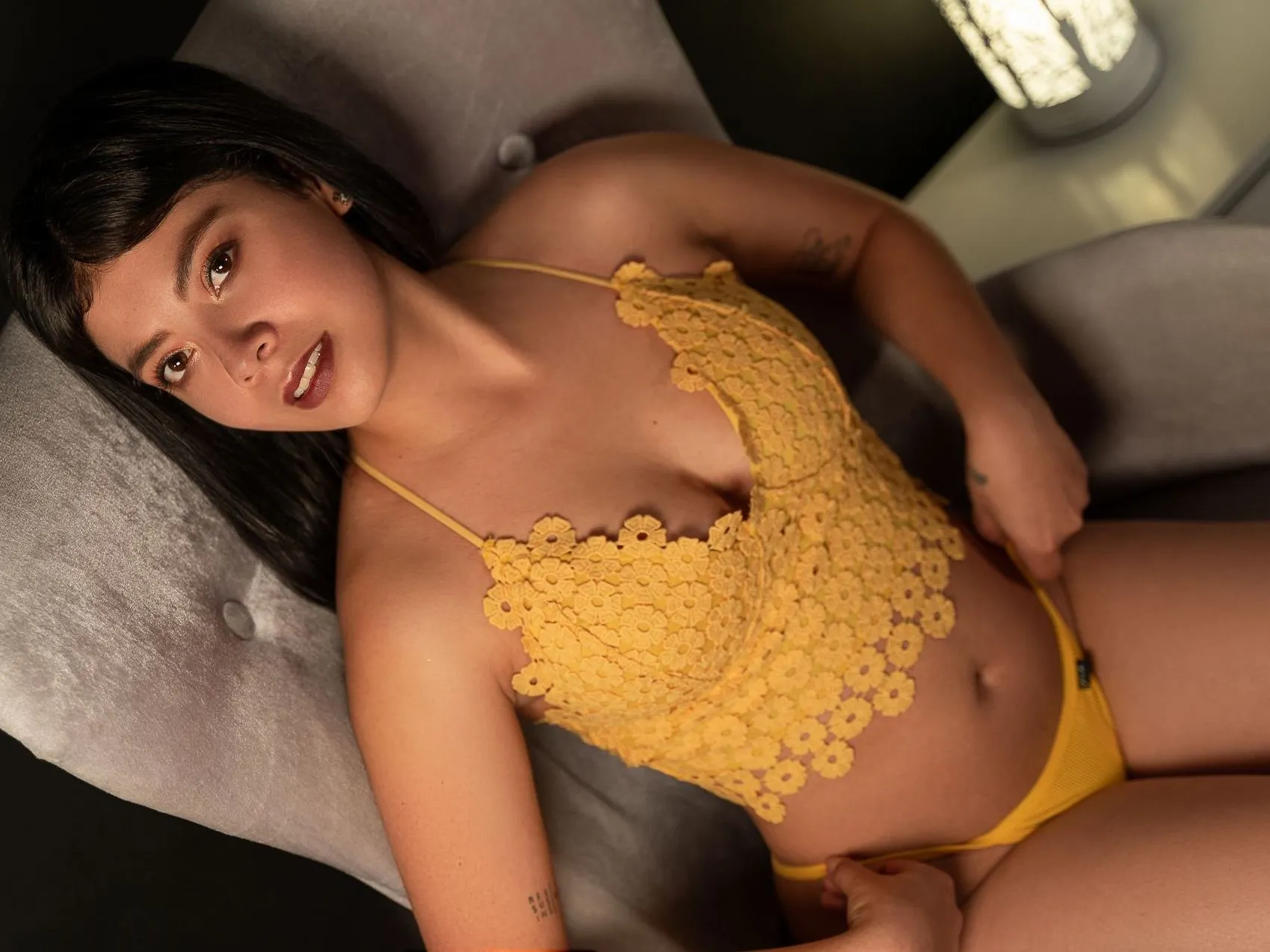 StacyStuart cam model profile picture