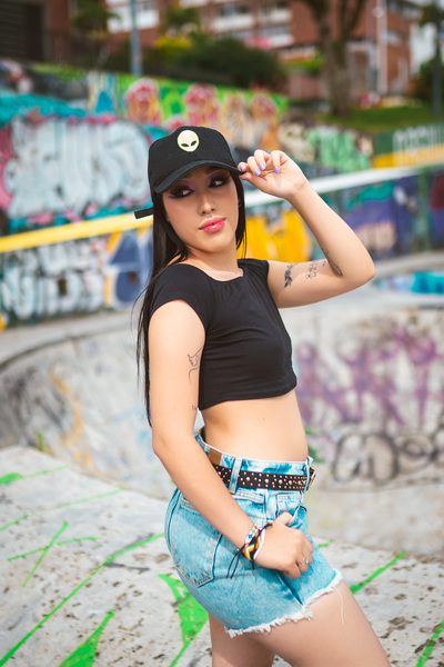 Performer EmilyNiichols Photo 3