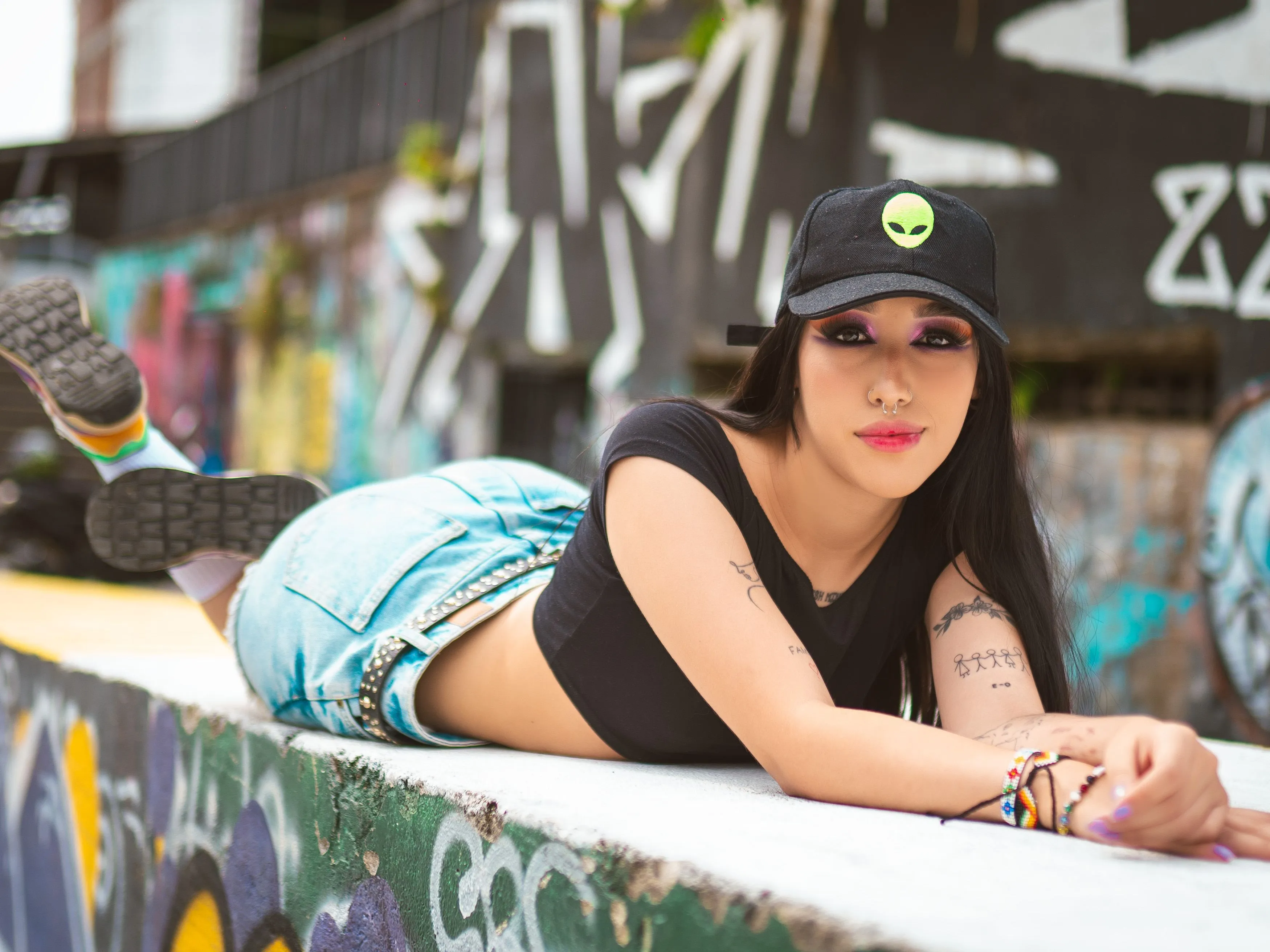 EmilyNiichols cam model profile picture