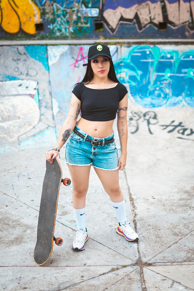 Performer EmilyNiichols Photo 2