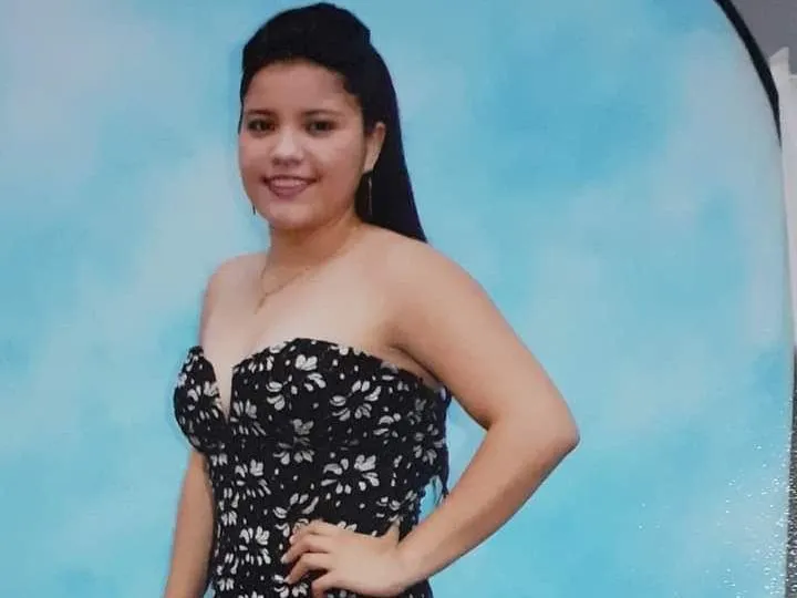 Image de profil du modèle de webcam IvonCruz29