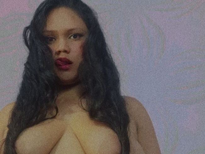 sammitorres profielfoto van cam model