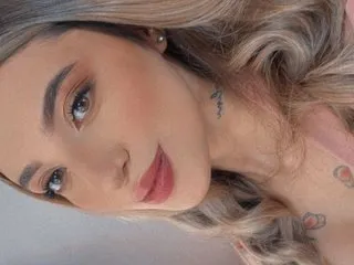 TiffanyBela live cam