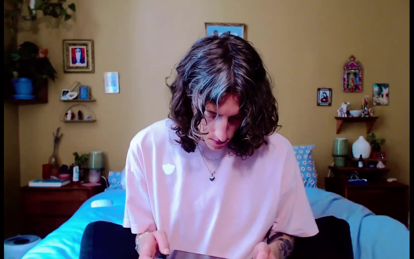 Artist fallen_angel_xo Video 1