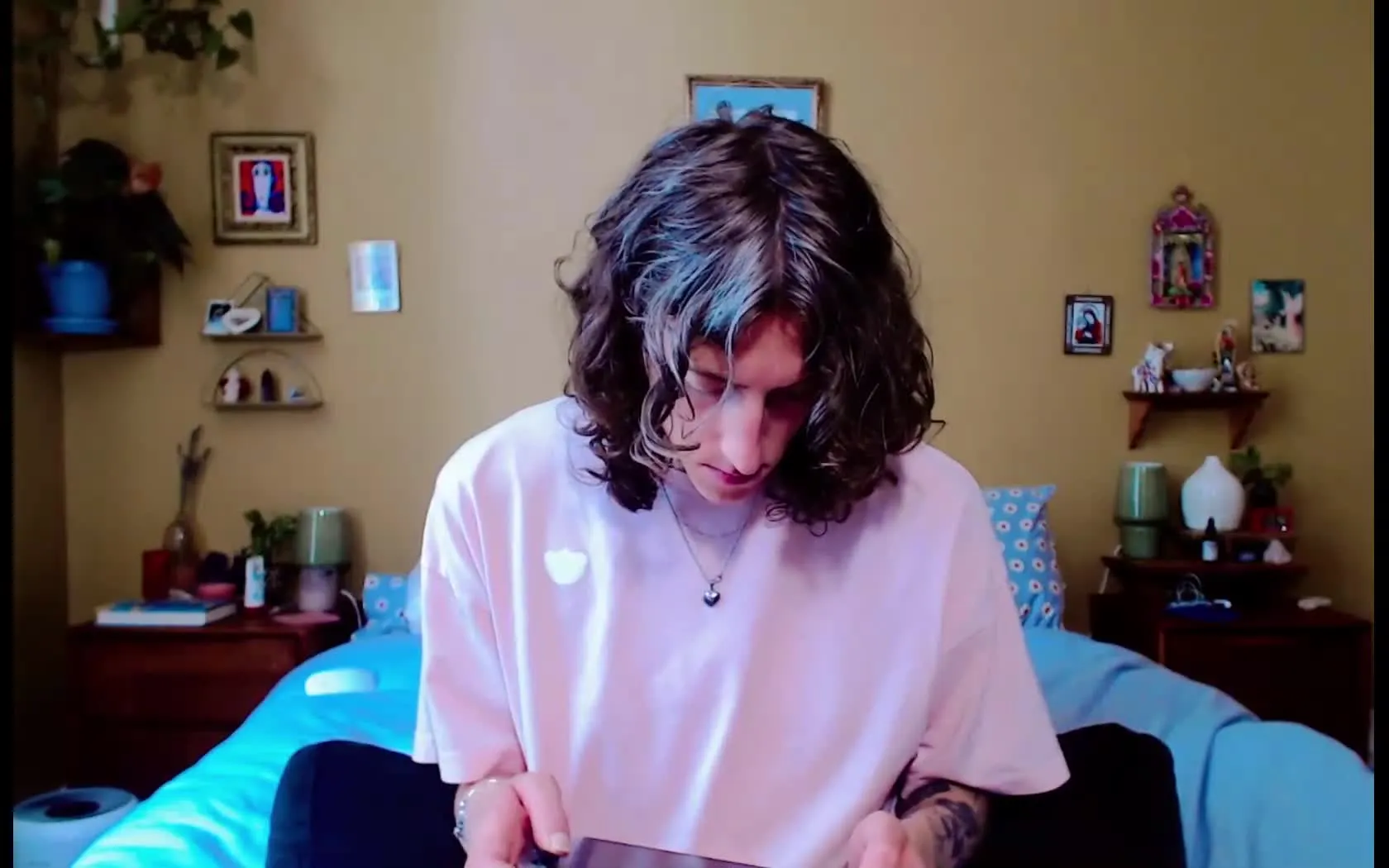 Darsteller fallen_angel_xo Video 1