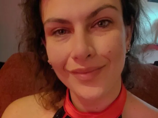 Foto de perfil de modelo de webcam de AlyriaLust