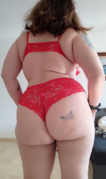 Utøver CurvySpanish Bilde 4