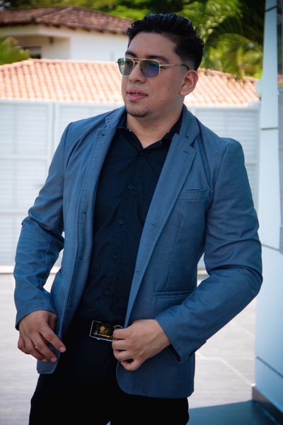 Artist jasonkingx Foto 12