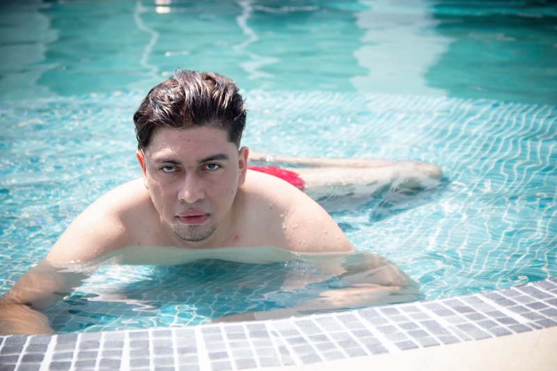 Artist jasonkingx Foto 5