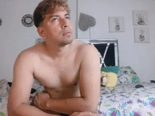 jasonkingx immagine del profilo del modello di cam