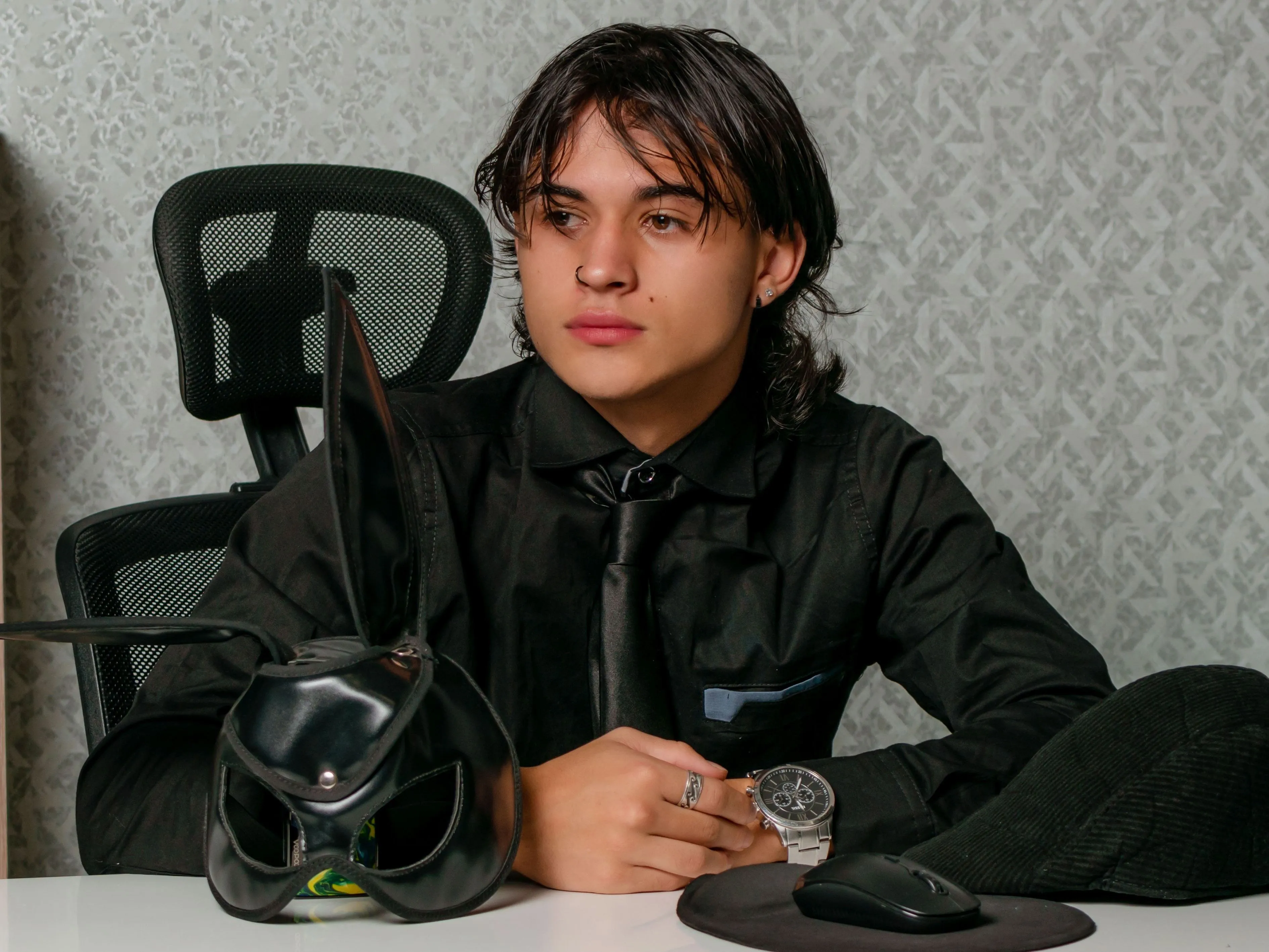 Foto de perfil de modelo de webcam de SebastianJusting