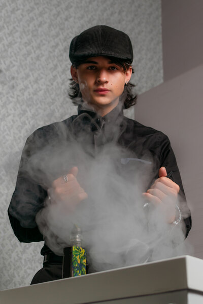 Darsteller SebastianJusting Foto 10