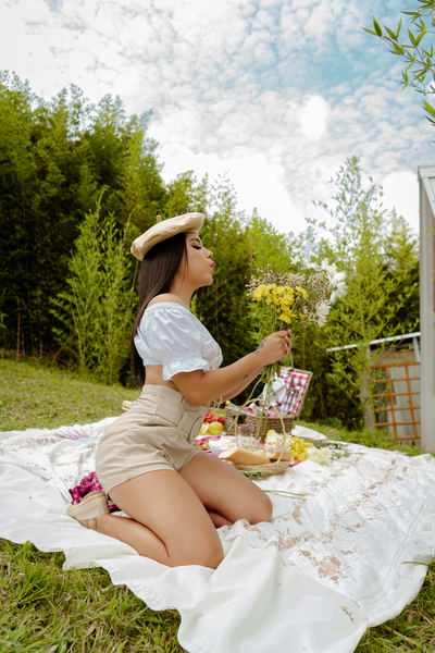 Artist ClaireFosterr Foto 7