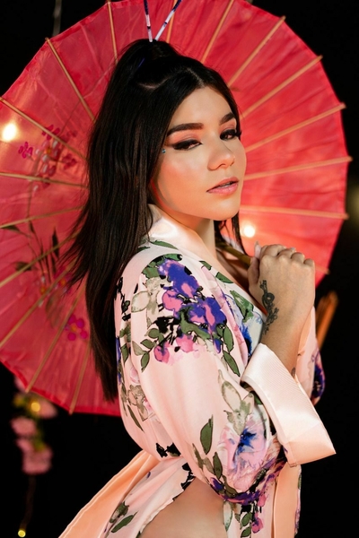 Artist ClaireFosterr Foto 4