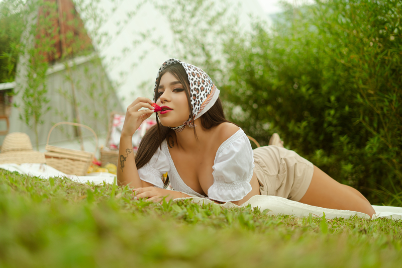 Artist ClaireFosterr Foto 2