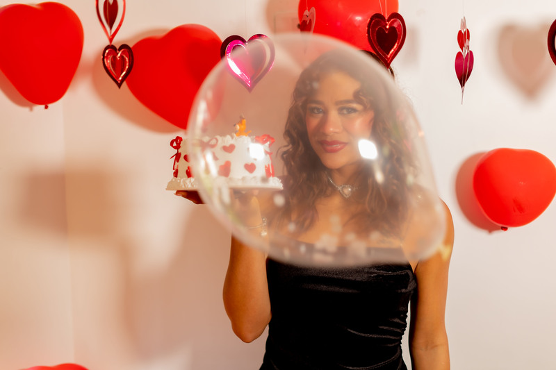 Interprete KimsumiPark Foto 8