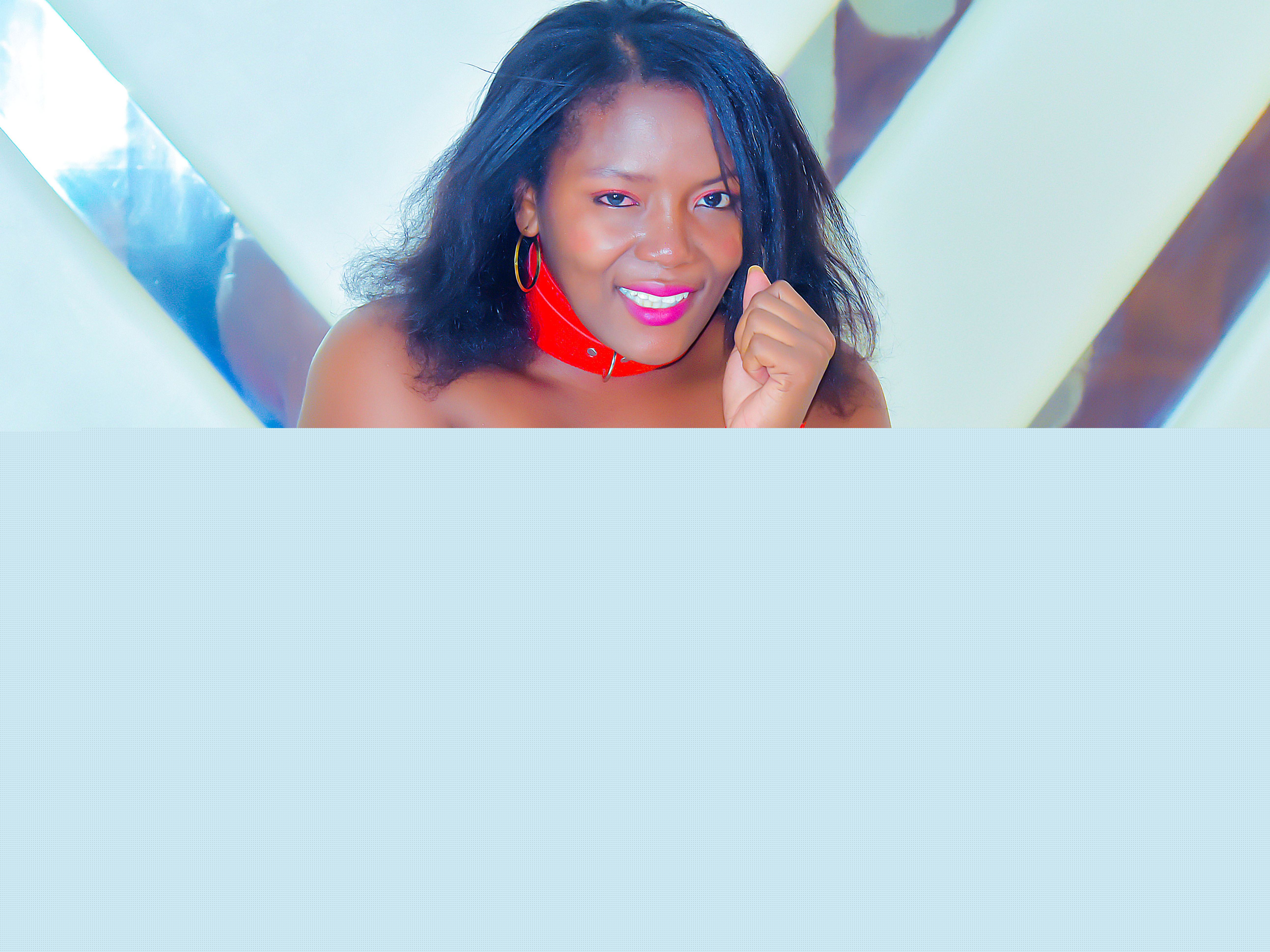 Image de profil du modèle de webcam KattePrince