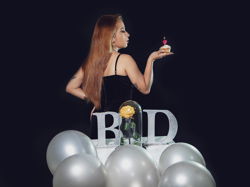 Performer IbianyBellu Photo 7