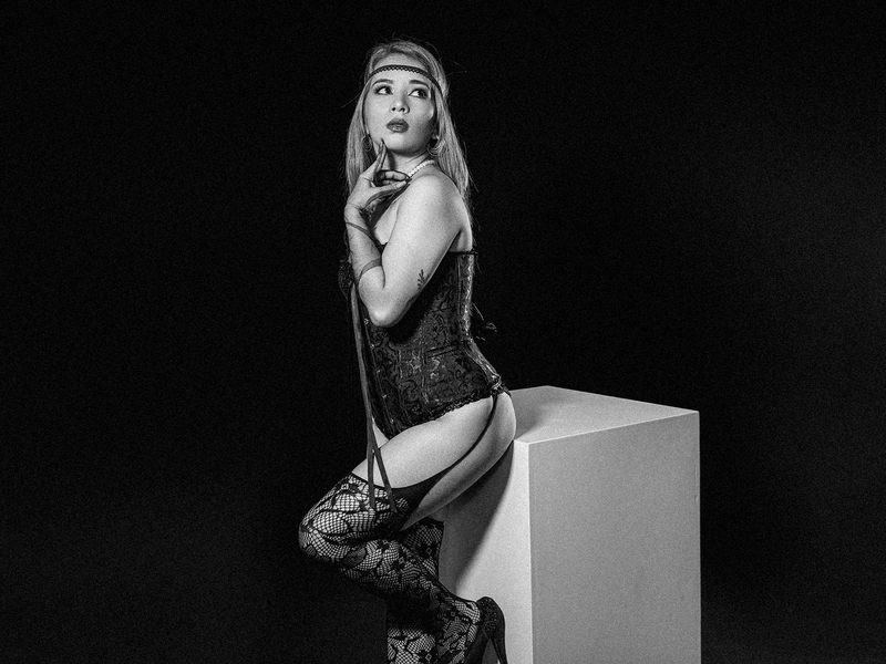 Performer IbianyBellu Photo 2