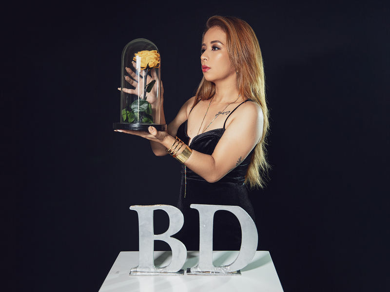 Performer IbianyBellu Photo 8