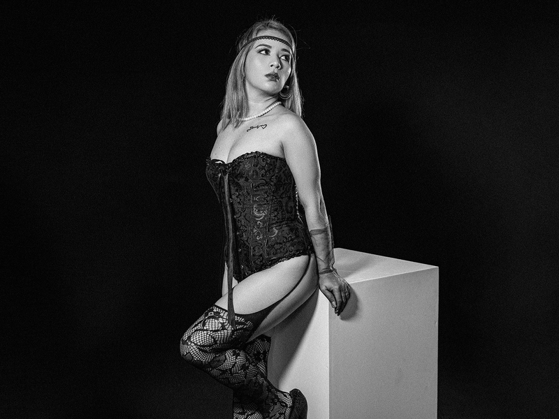 Performer IbianyBellu Photo 3