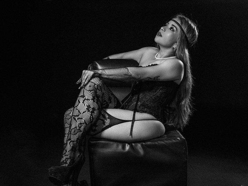 Performer IbianyBellu Photo 5